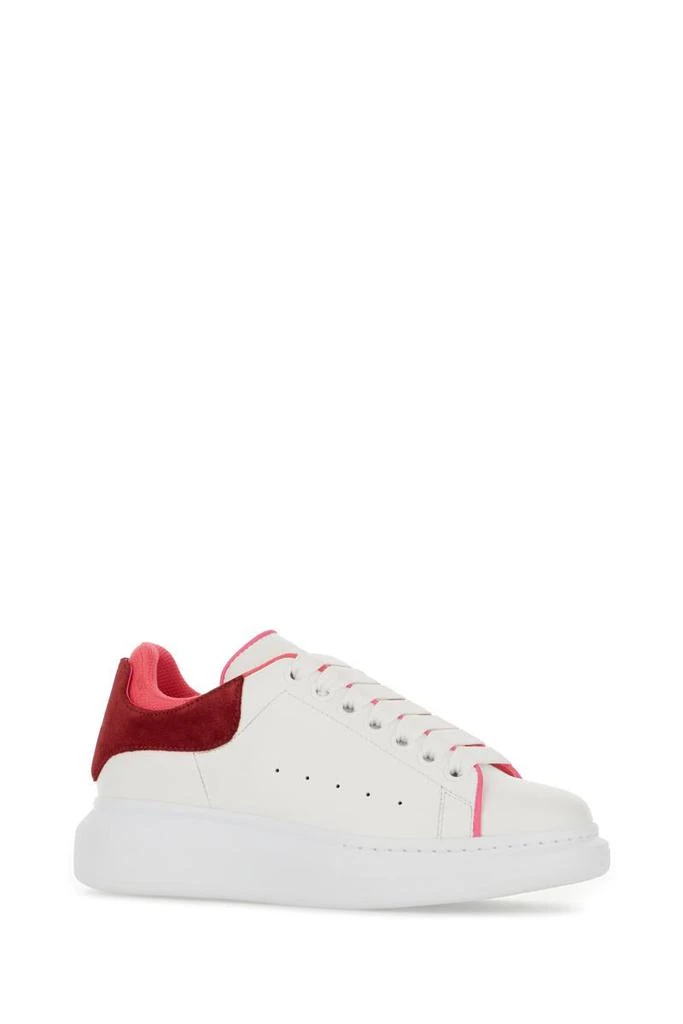 Alexander McQueen Alexander McQueen Sneakers 2