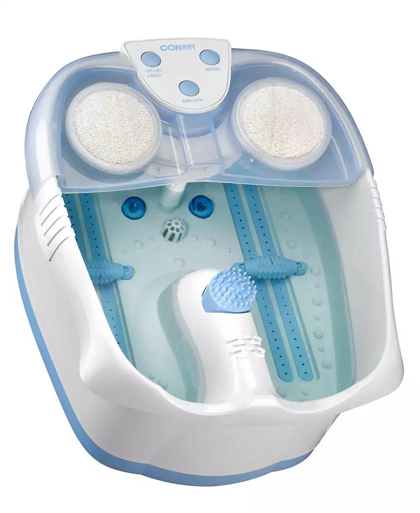 Conair Body Benefits by Waterfall Foot Spa