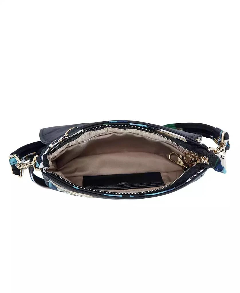 Travelon Anti-Theft Addison Belt Bag 22