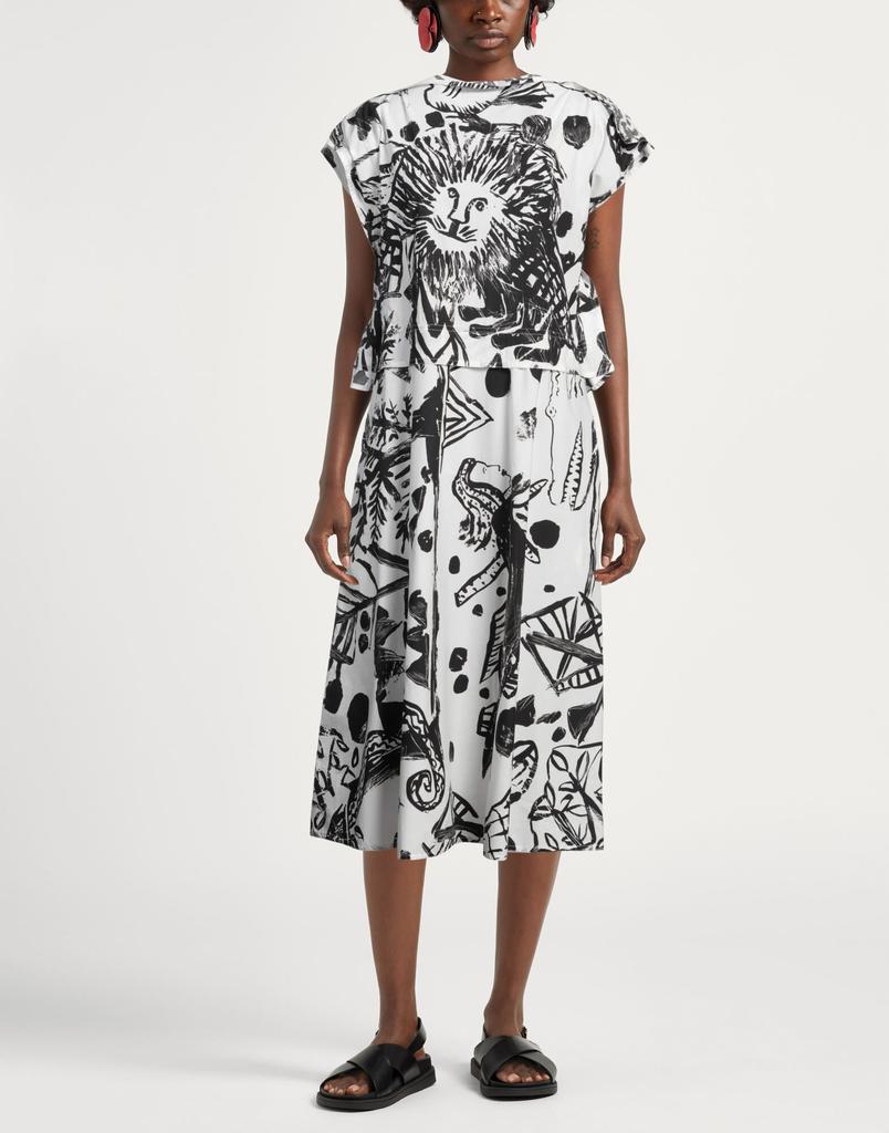 SOFIE D'HOORE Midi dress