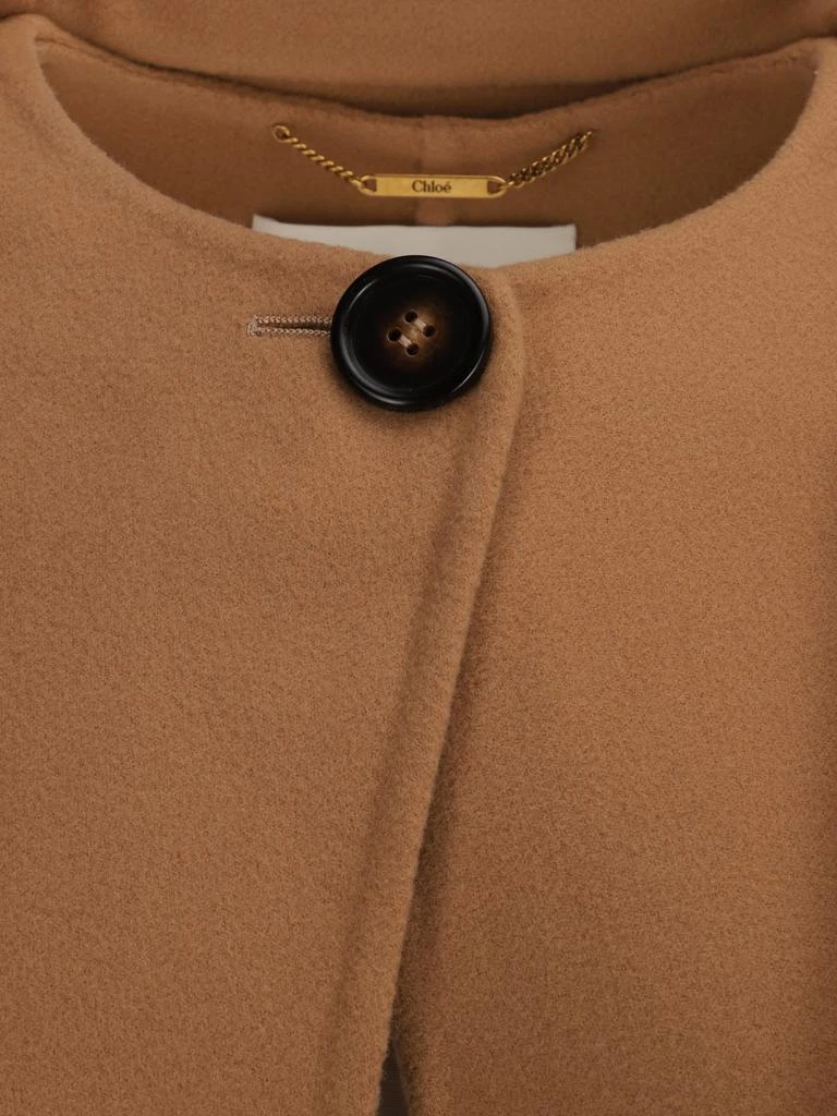 Chloé Coat 3