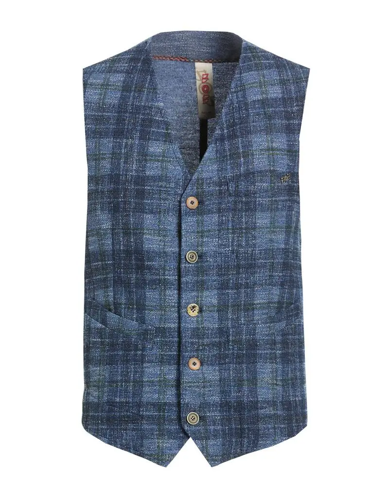 BOB Suit vest