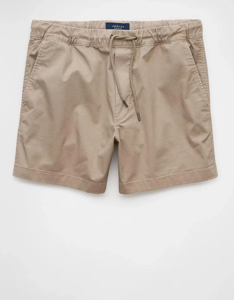 AE AE 5" Flex Lived-In Trekker Short 3