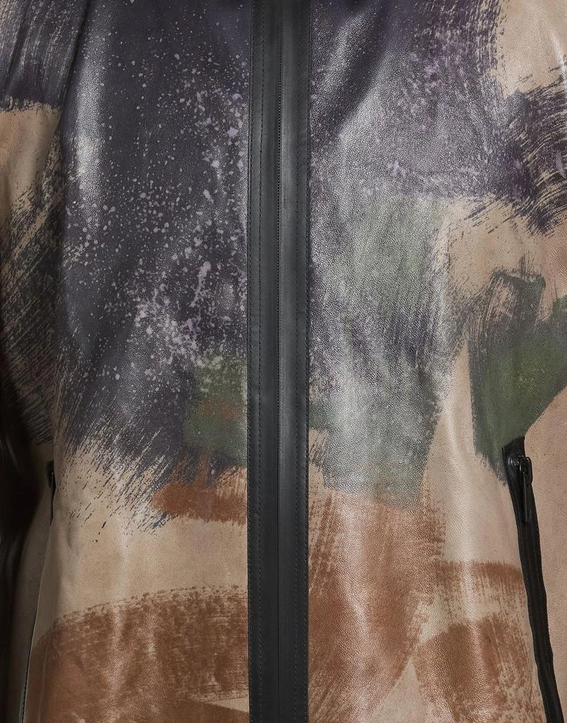 Diesel Leather jacket 4