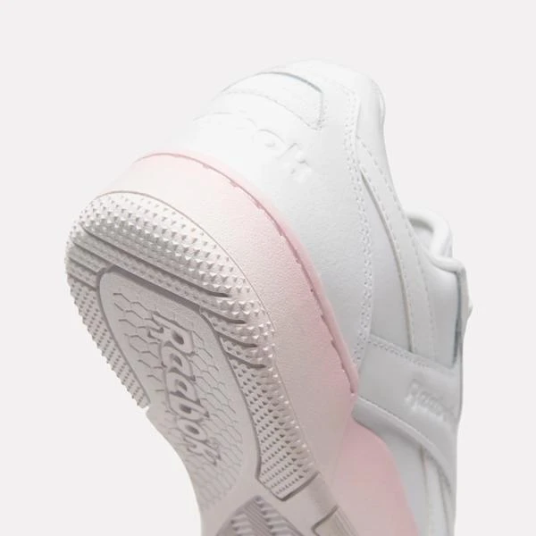 Reebok BB 4000 II Retro Basketball Shoes 6