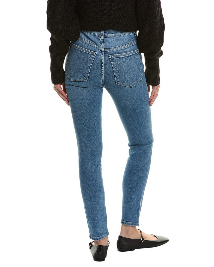 DL1961 Farrow Light Ankle Skinny Jean