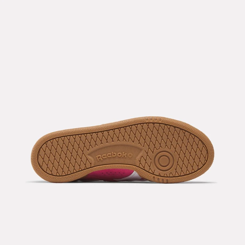 Reebok Women
s Club C Grounds UK Shoes 5
