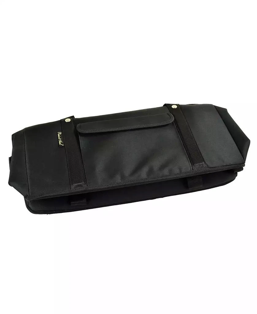 Picnic At Ascot Ultimate 36 Quart Hybrid Semi-Rigid Folding Cooler -Leak Proof 2