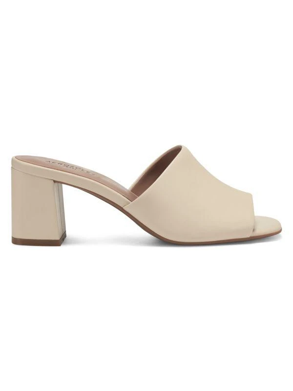 Aerosoles Aware Entree High-Heel Sandals 1