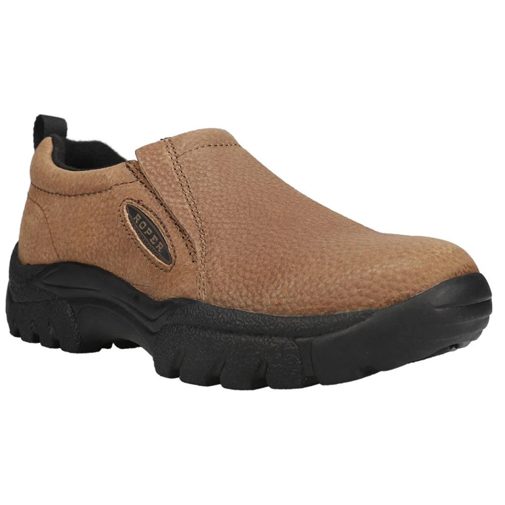 Roper Performance Slip On Shoes 2