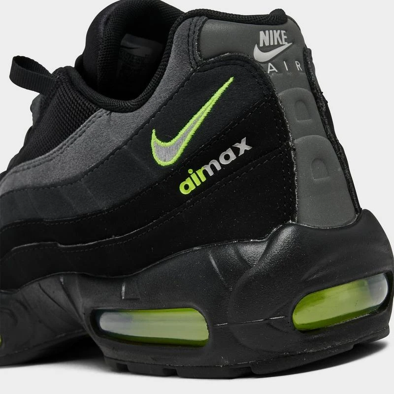 NIKE Men's Nike Air Max 95 Casual Shoes 3