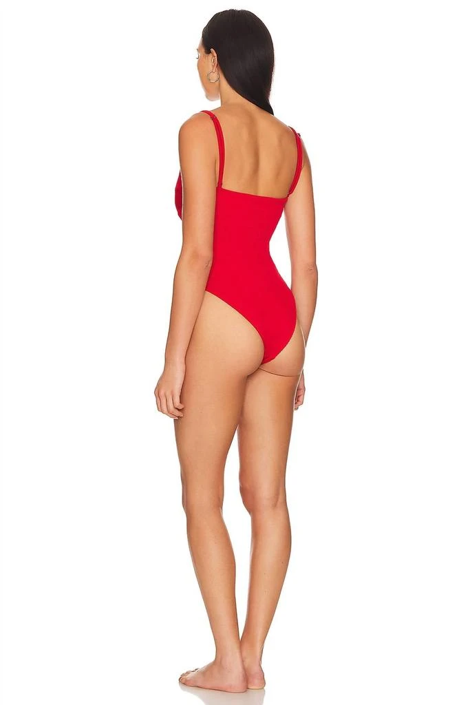 Haight Haight - Ribbed Monica Swimsuit 3