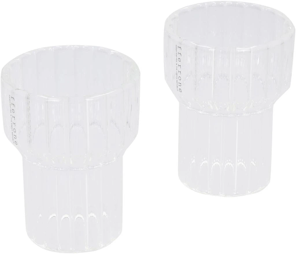 Sandro Ferrone Boyd Collection Set Of Two Medium Glasses 3