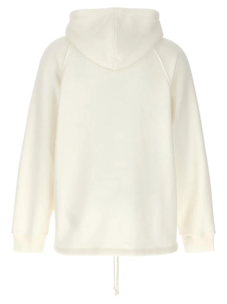 Gucci Web Tape Hoodie 2