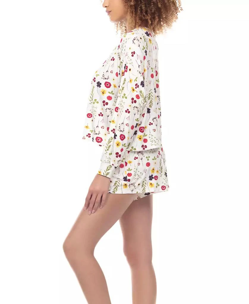 Honeydew Intimates All American Loungewear Short Set 3