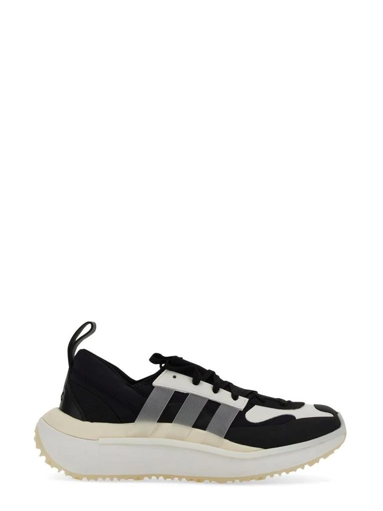 Y-3 Y-3 Adidas Cozy Qisan Sneaker 1