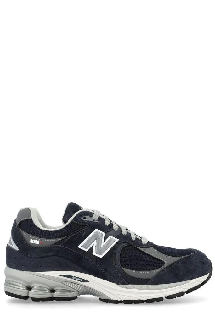 New Balance New Balance 2002R Lace-Up Sneakers 1