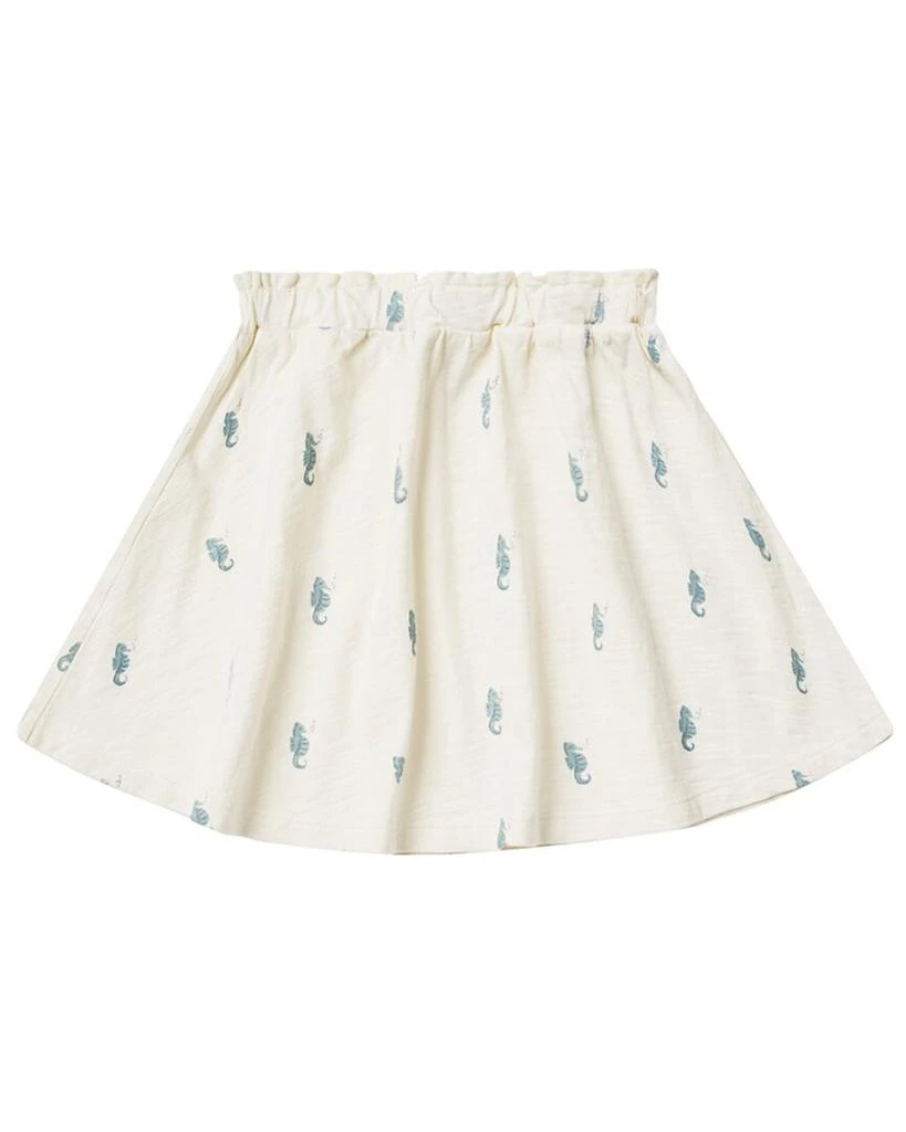 Rylee + Cru Collective Mae Skirt