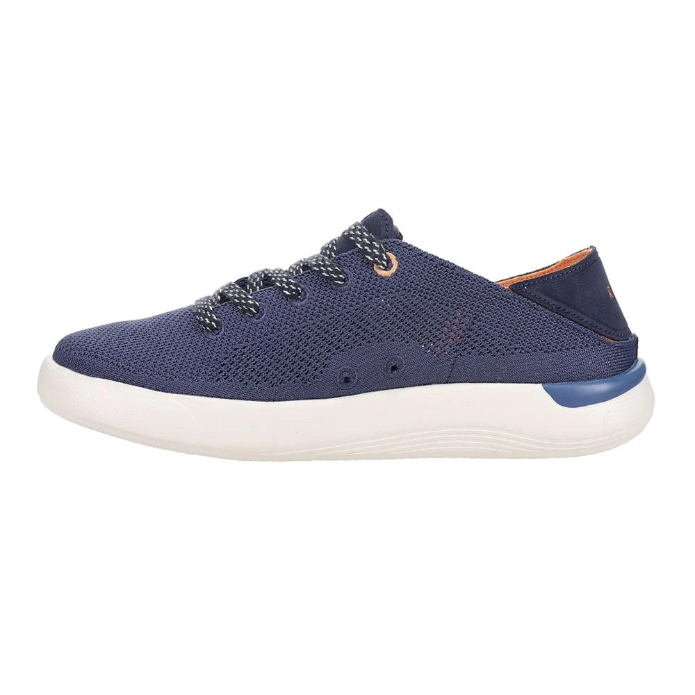 Reef Swellsole Neptune Lace Up Sneakers 3