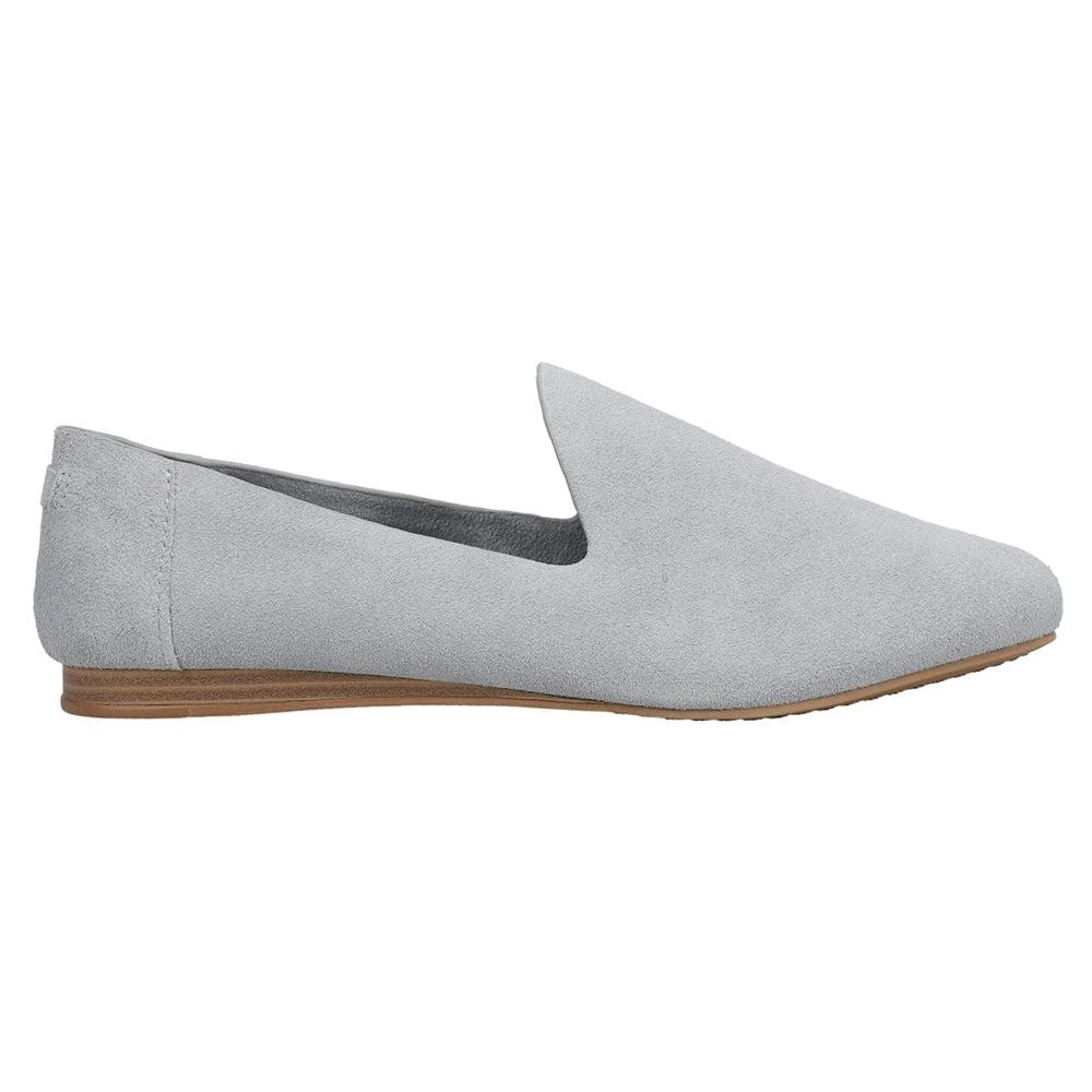 TOMS Darcy Slip On Flats 1