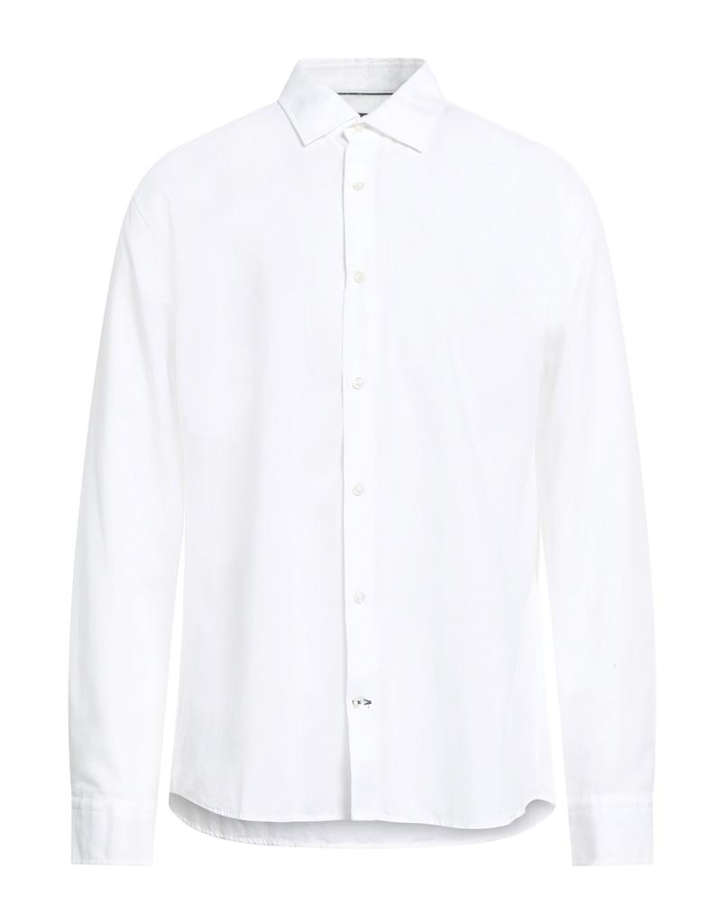 JOOP! Solid color shirt