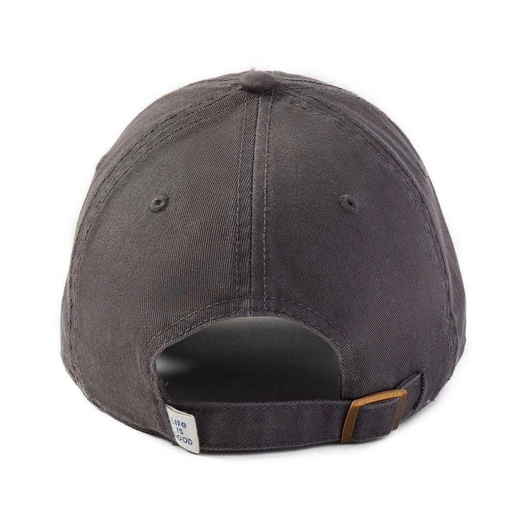 Life is Good American Tattered Chill Cap 2