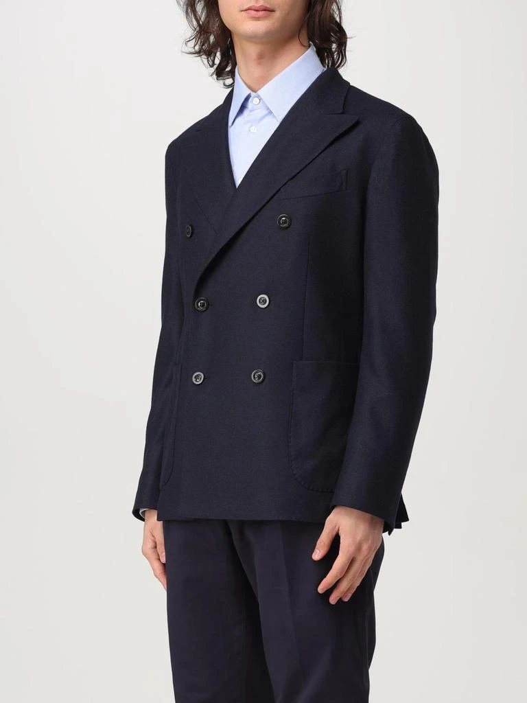 BOGLIOLI Blazer men Boglioli 3