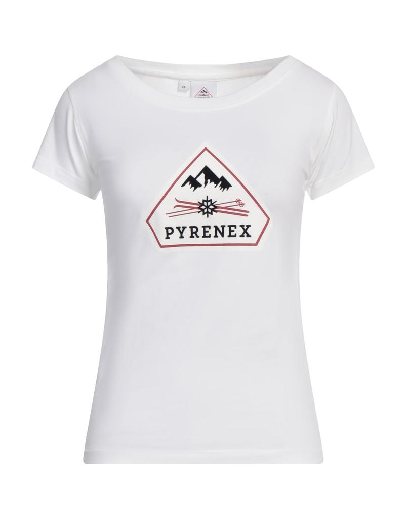 PYRENEX T-shirt