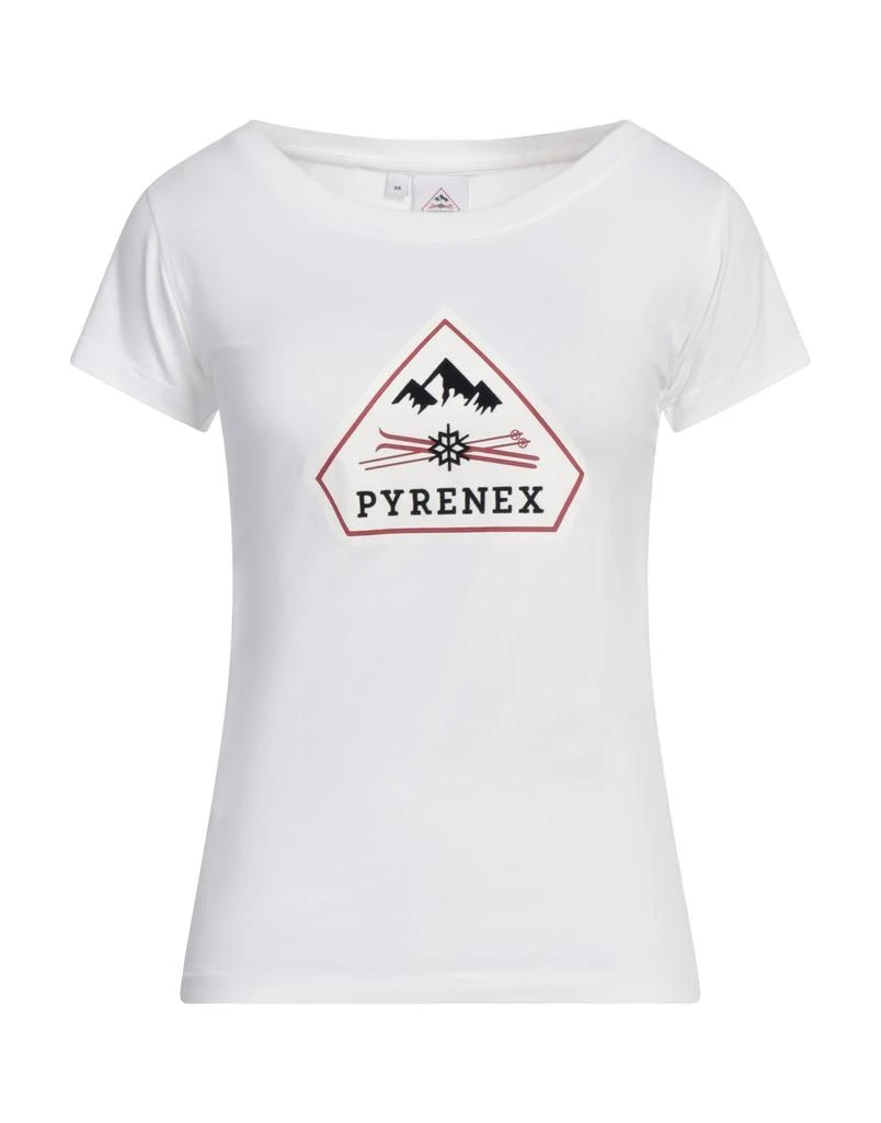 PYRENEX T-shirt 1