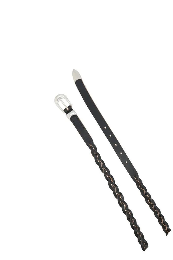 Our Legacy Our Legacy Belts 1