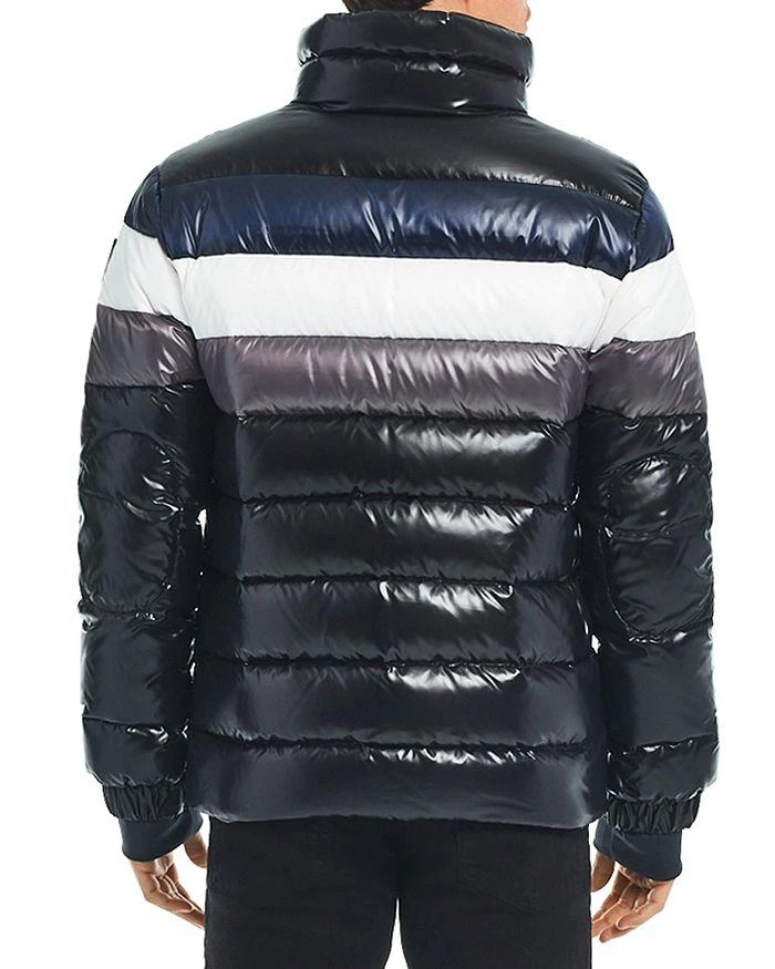 SAM. Olympic Down Parka   4