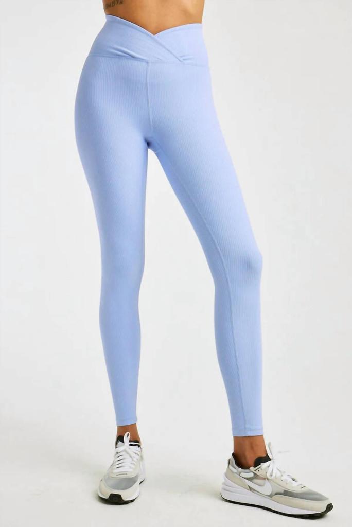 Year Of Ours Year Of Ours - Ribbed Veronica Leggings