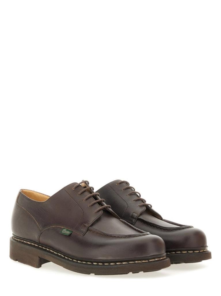 Paraboot Moccasin "Chambord