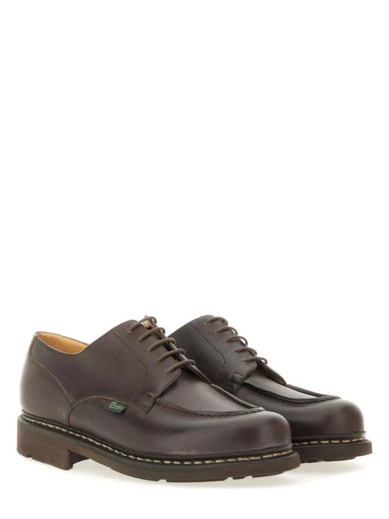 Paraboot Moccasin "Chambord 2