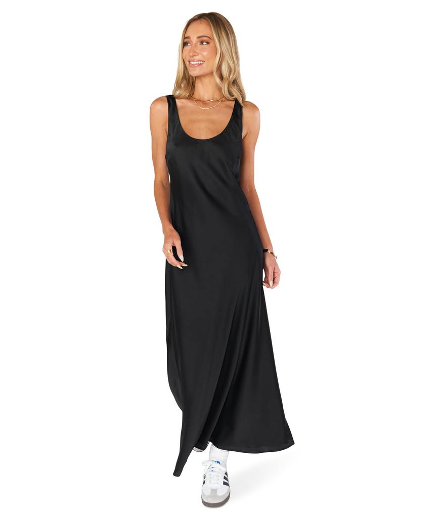 Show Me Your Mumu Serenade Slip Dress