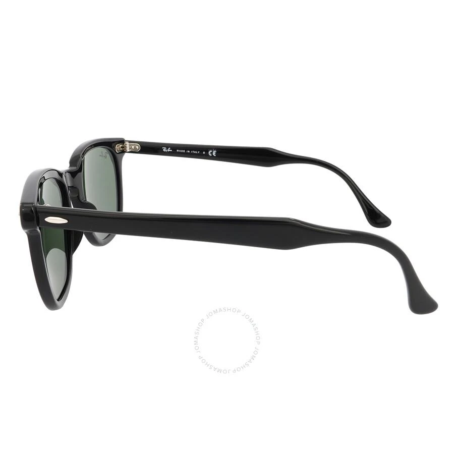 Ray-Ban Hawkeye Green Square Unisex Sunglasses RB2298 901/31 52 3