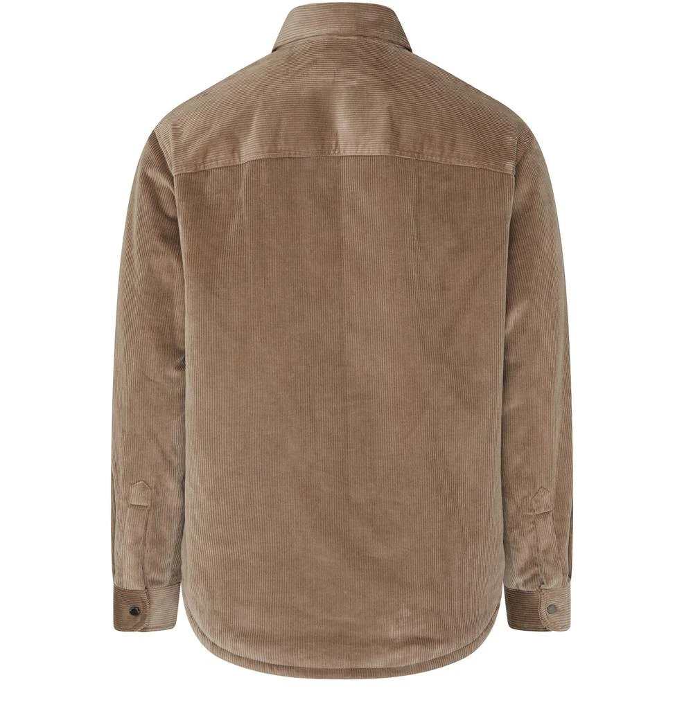 Emporio Armani Blouson jacket 3