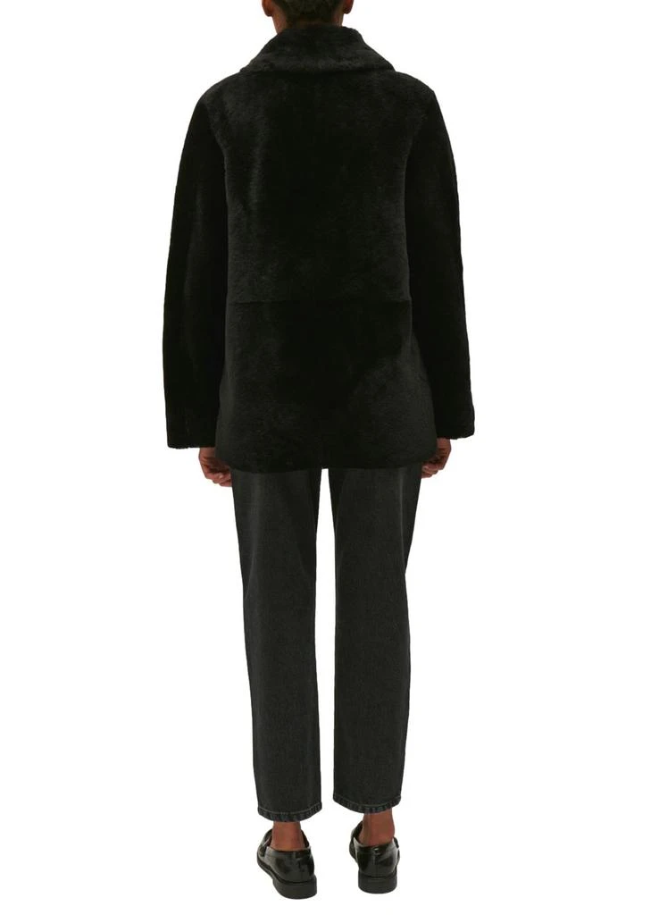 CLAUDIE PIERLOT Zipped coat 3