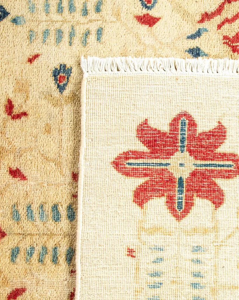 Bloomingdale
s Mogul M1503 Runner Area Rug, 6
3" x 12
7" - Exclusive 2