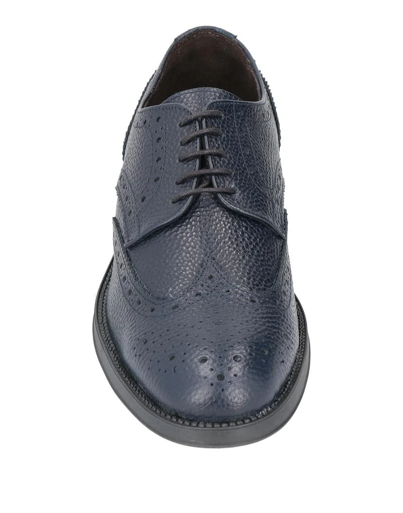 ANGELO PALLOTTA Laced shoes 4