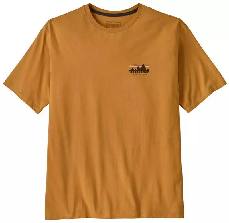 Patagonia Patagonia Men's '73 Skyline Organic T-Shirt 4