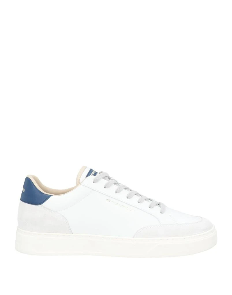 Crime London Sneakers 1