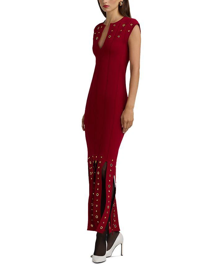 Shop Embellished Eyelet Sleeveless Dress on Sale at BeyondStyle  Get 60%  Off Embellished Eyelet Sleeveless Dress with Limited-Time Flash Deals,  Exclusive Discounts, and Special Offers. Enjoy Unbeatable Savings on  Embellished Eyelet