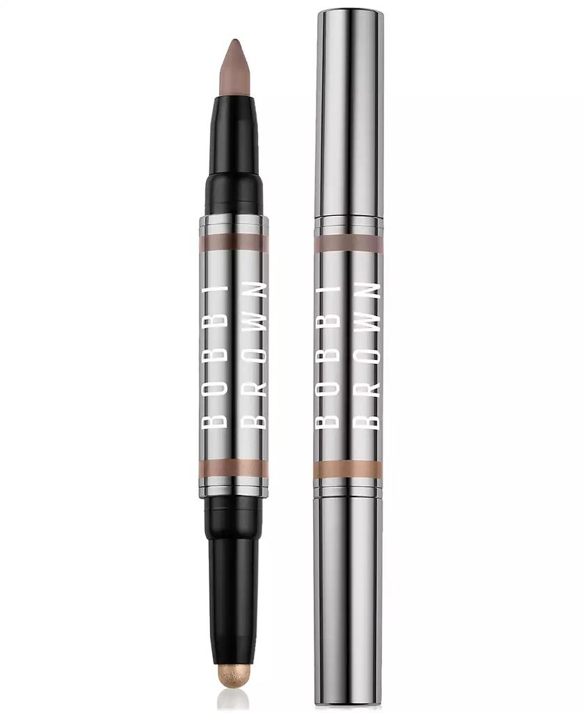 Bobbi Brown Long-Wear Cream Eyeshadow & Kohl Eyeliner