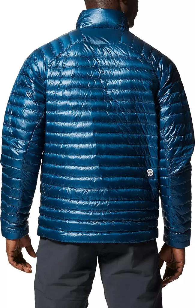 Mountain Hardwear Mountain Hardwear Men
s Ghost Whisperer/2 Jacket 2