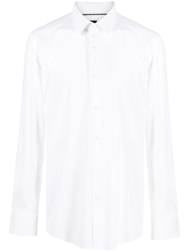 Hugo Boss LONG SLEEVE SHIRT 1