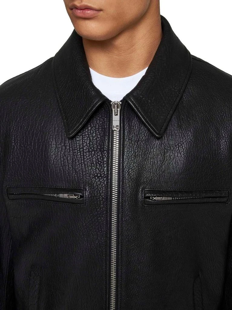 Givenchy Givenchy Coats 5