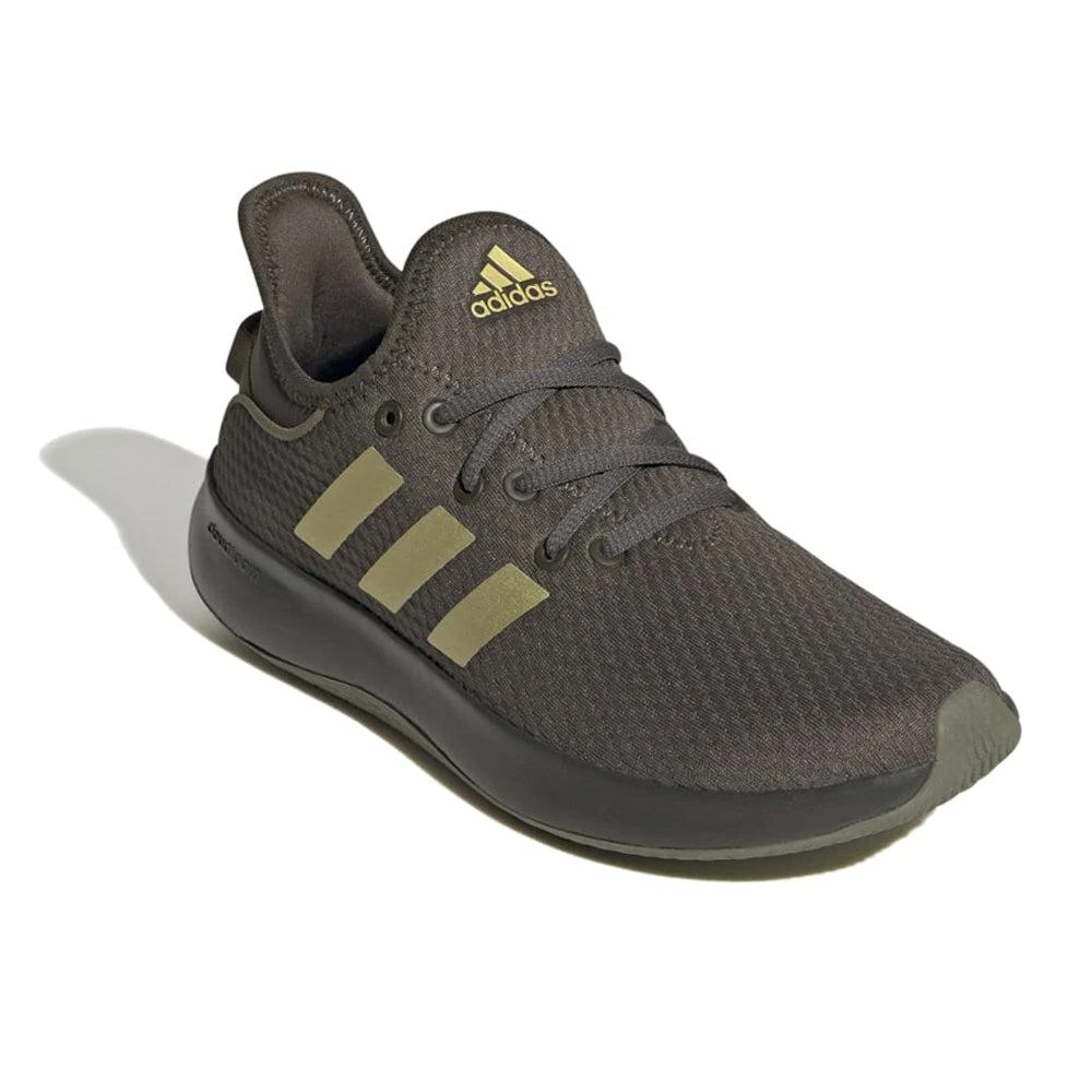 Adidas Cloudfoam Pure Spw Lace Up Sneakers 2