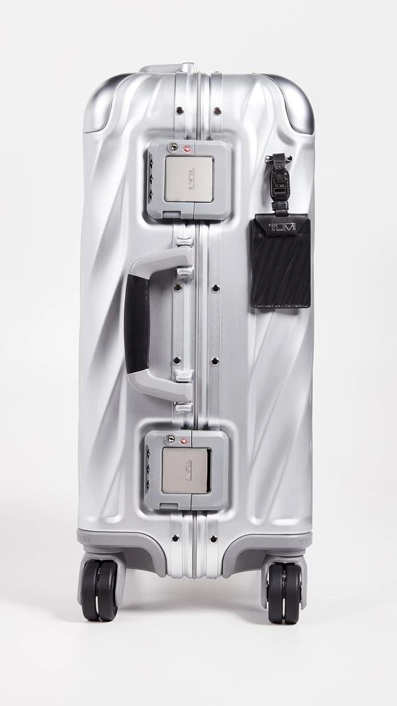 Tumi 19 Degree Aluminum International Carry On 4