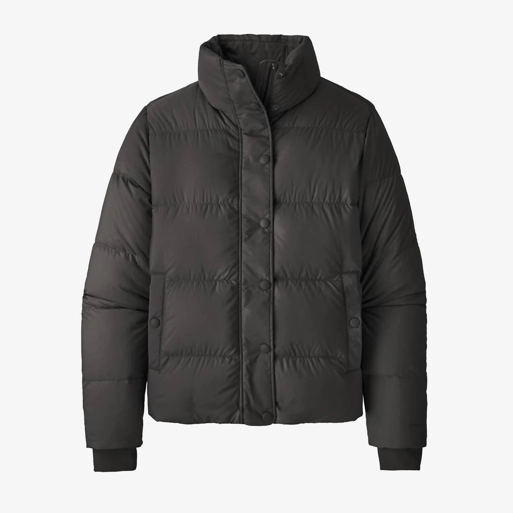 Patagonia Patagonia - Silent Down Jacket 3